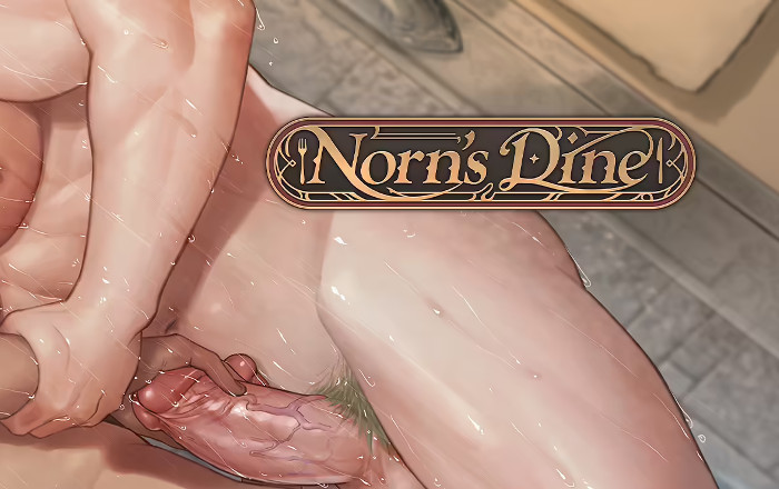 Cover art for Norn's Dine