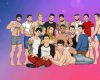 What to look for in gay jerk off games