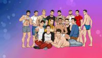 What to look for in gay jerk off games