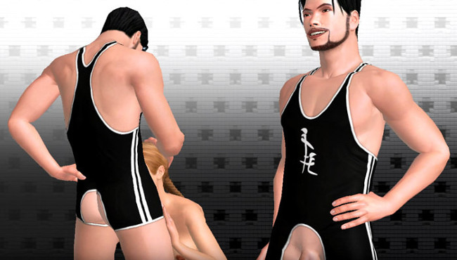 Family gay porn games: what to check before you play