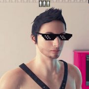Gay characters in porn games: what makes them worth choosing
