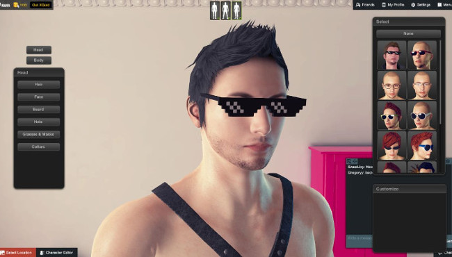 Gay characters in porn games: what makes them worth choosing