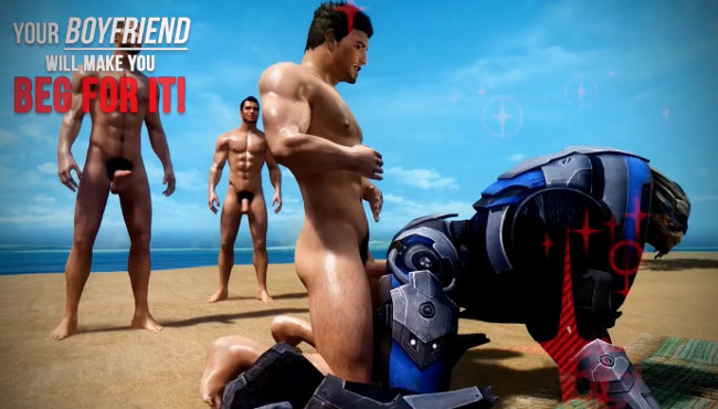 What to look for in free gay sex games: quick decisions